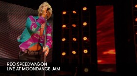 REO Speedwagon: Live at Moondance Jam