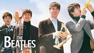 The Beatles: The Sound of a Revolution