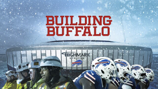 Building Buffalo