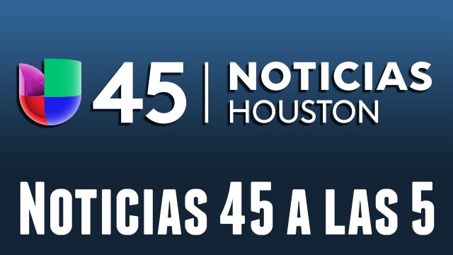 Noticias 45 a las 5