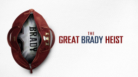 The Great Brady Heist