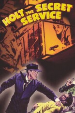 Holt of the Secret Service