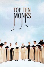 Top Ten Monks