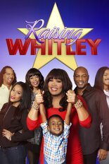 Raising Whitley