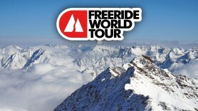 Freeride World Tour