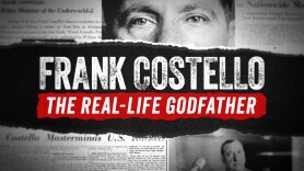 Frank Costello: The Real-Life Godfather