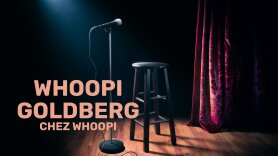 Whoopi Goldberg: Chez Whoopi
