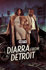 Diarra From Detroit