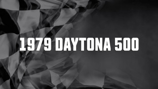1979 Daytona 500