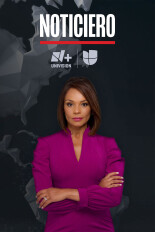 Noticiero Univisión