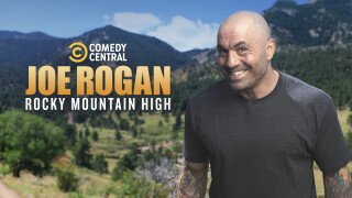 Joe Rogan: Rocky Mountain High