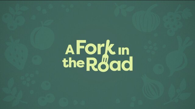 A Fork in the Road