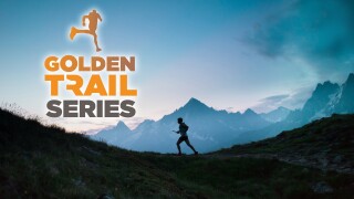 Golden Trail World Series Trail Running