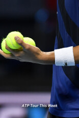 ATP Tour This Week