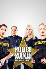 Police Women of Broward County