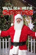 You'll Be Home for Christmas