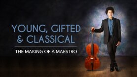 Young, Gifted and Classical: The Making of a Maestro