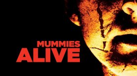 Mummies Alive