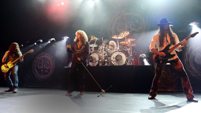 Whitesnake: Story of Their Songs