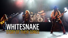 Whitesnake: Story of Their Songs