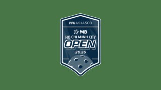 PPA Tour: Asia Ho Chi Minh