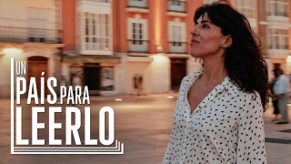 Un país para leerlo