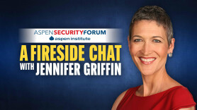 A Fireside Chat With Jennifer Griffin