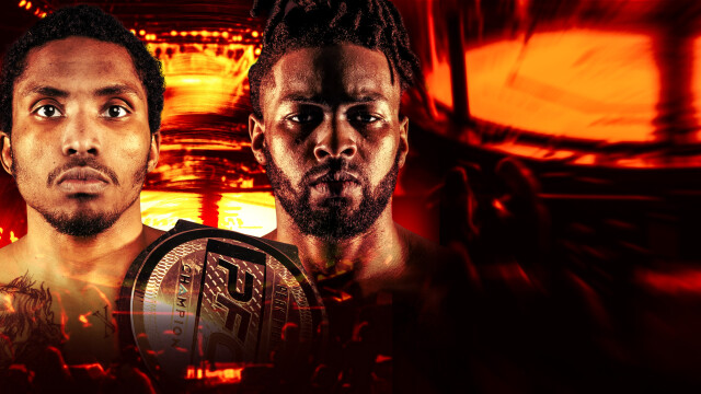 Peak Fighting Championship 46
