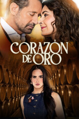 Corazón de oro