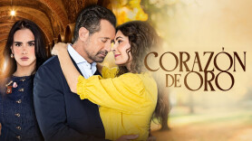 Corazón de oro