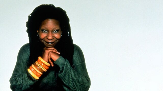 Whoopi: Back to Broadway -- The 20th Anniversary