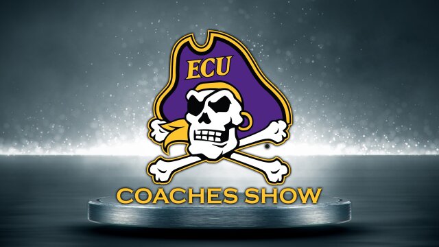 ECU Coaches Show