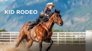 Kid Rodeo