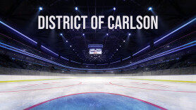 District of Carlson