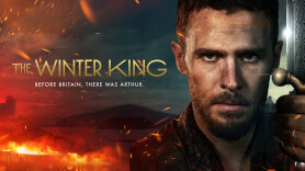 FREE MGM+: THE WINTER KING