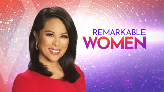 Remarkable Women Across America
