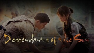 Descendants of the Sun
