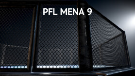 PFL MENA 9