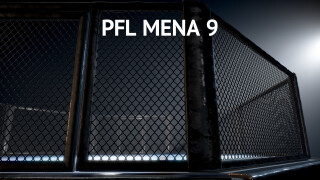 PFL MENA 9