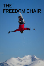 The Freedom Chair