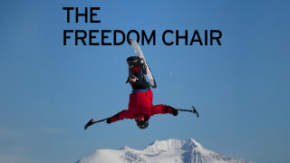 The Freedom Chair