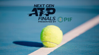 ATP Next Gen Tennis