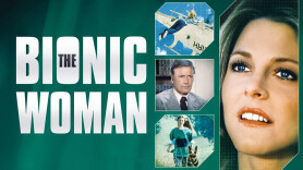 Bionic Woman