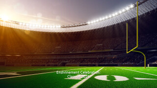 Enshrinement Celebration: Class of 2026