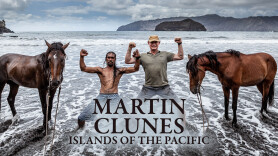 Martin Clunes: Islands of the Pacific