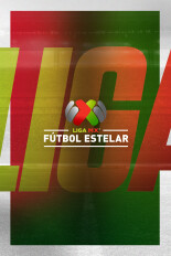 Fútbol estelar Liga MX