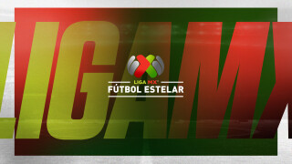 Fútbol estelar Liga MX