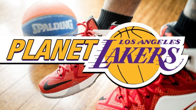 Planet Lakers