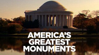 America's Greatest Monuments
