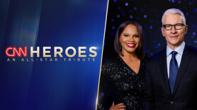 CNN Heroes: An All-Star Tribute